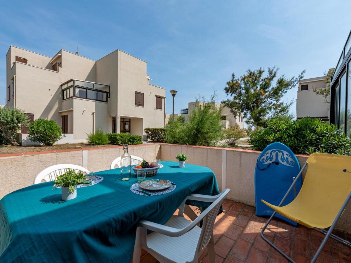 Les Miramars-4 By Interhome Le Barcarès